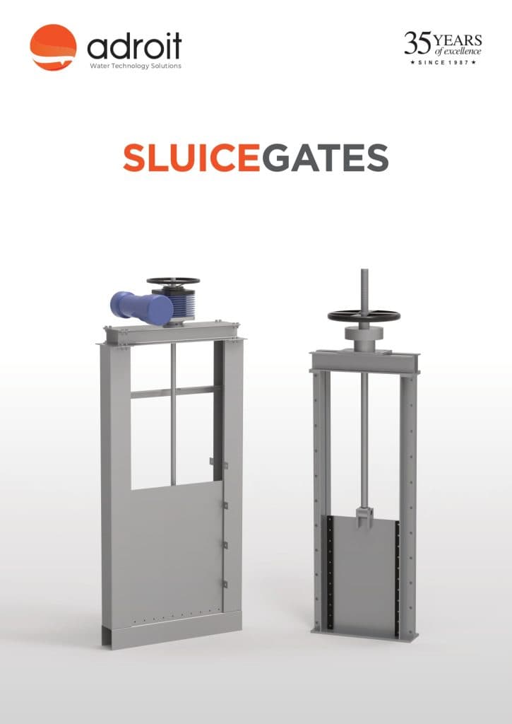 Sluice Valve vs Gate Valve: Key Differences and Applications