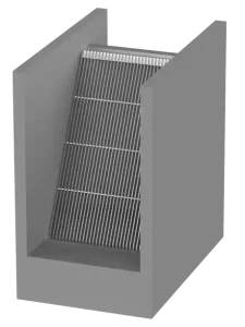 How to Choose the Right Screen for Primary Water Treatment?