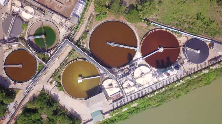 How Water Treatment Plants Work: A Step-by-Step Guide