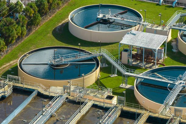 Top 10 Water Treatment Plant Manufacturers in Punjab​