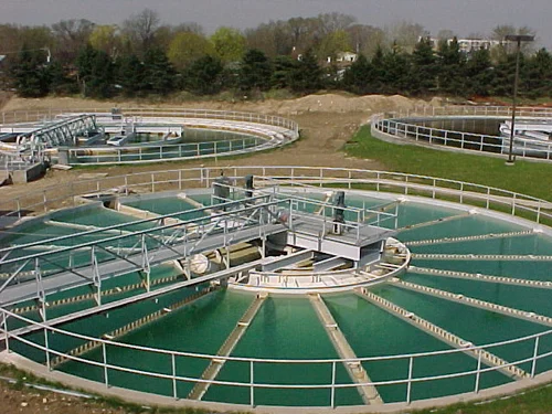 Top 10 Water Treatment Plant Manufacturers in Mumbai