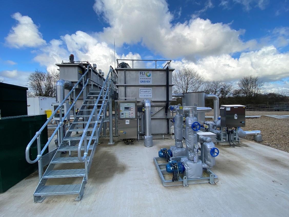 Advancements in PCDF Technology