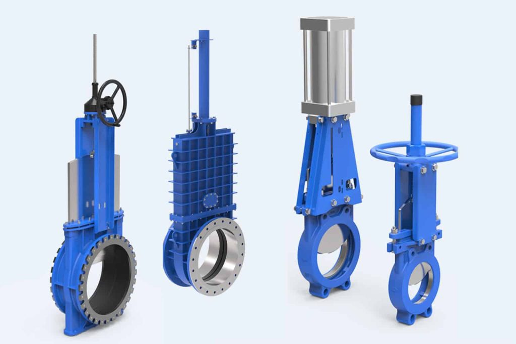 Material Choices for Knife Gate Valves: Stainless Steel vs. Cast Iron https://www.adroitwater.com/material-choices-for-knife-gate-valves-stainless-steel-vs-cast-iron/