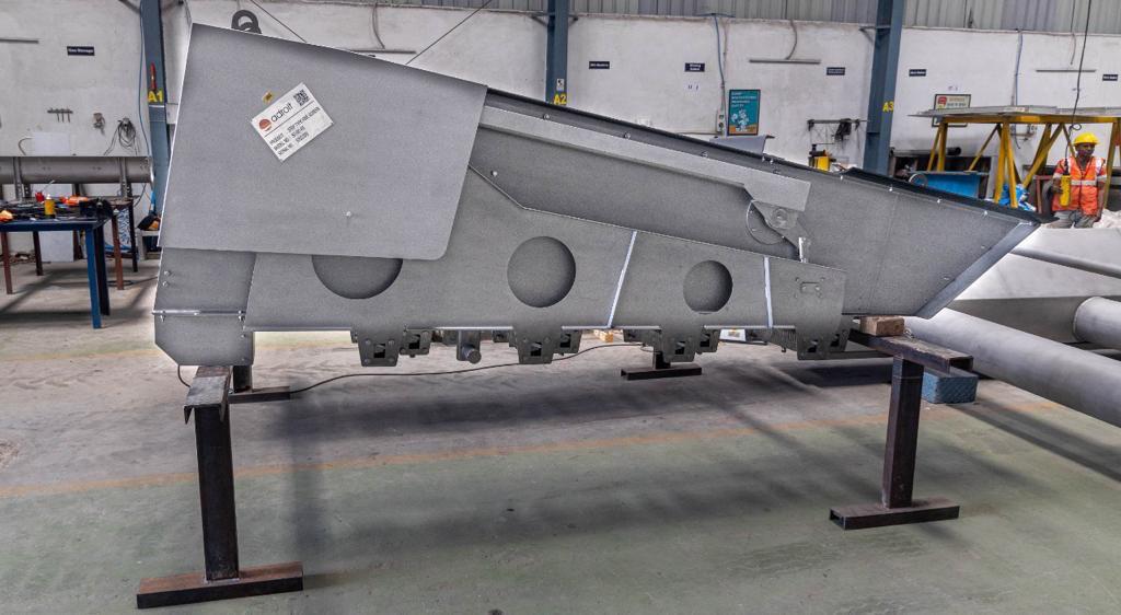 How Step Screens Reduce Energy Consumption in Wastewater Treatment Reduce Energy Consumption in Wastewater Treatment