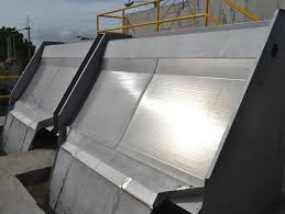 Reducing Maintenance Costs in Mechanical Bar Screens: Best Practices