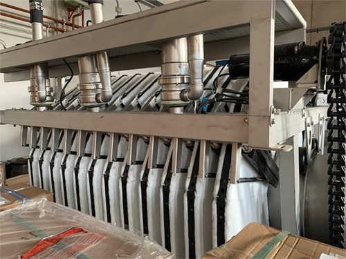 Common Operational Issues In Pile Cloth Disk Filters And How To Fix Them