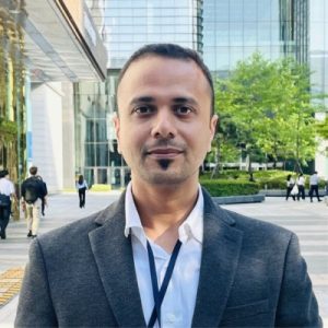 Picture of Jay Purandare  <a href="https://www.linkedin.com/in/jaypurandare/" target="_blank"><i class="fab fa-linkedin"></i></a> 