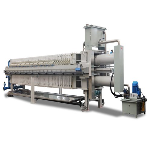 Belt Press: Working Principle, Advantages & Limitations